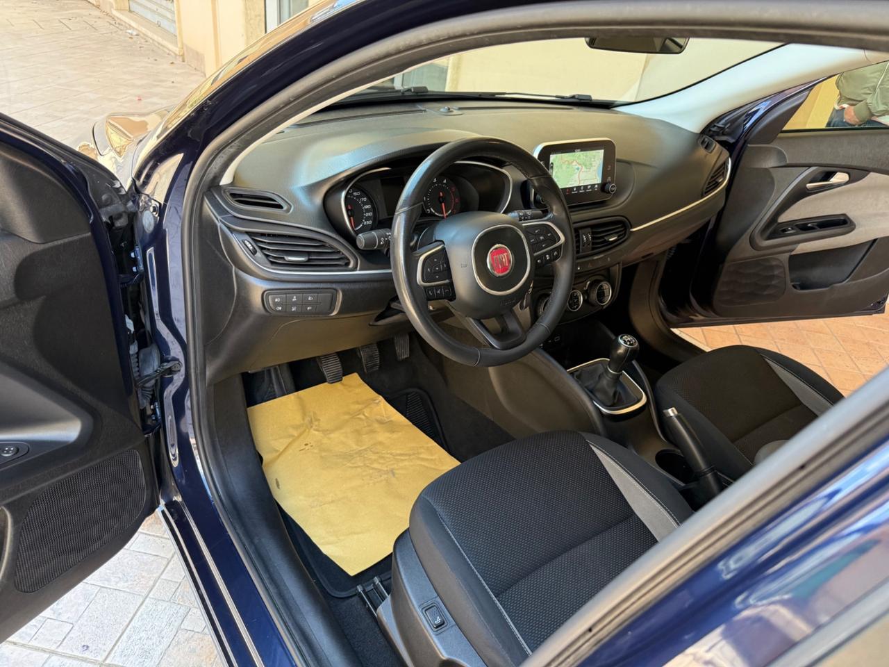 Fiat Tipo 1.3 Mjt S&S SW Business