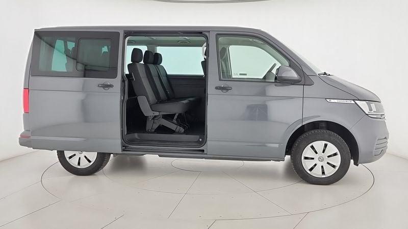 Volkswagen Caravelle 2.0 TDI 110CV PC Business 9 posti