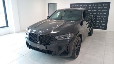 BMW X4 G02 2021 - X4 xdrive20d mhev 48V Msport auto