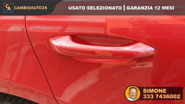 PORSCHE Macan 2.0 PDK - TETTO APRIBILE