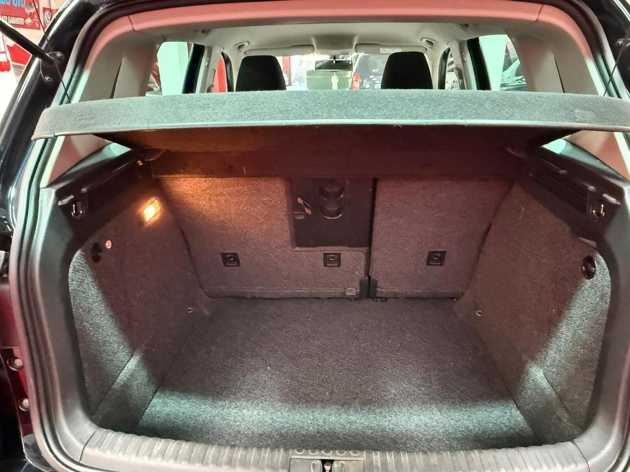 Volkswagen Tiguan 2.0 TDI 140cv 4MOTION - 2014