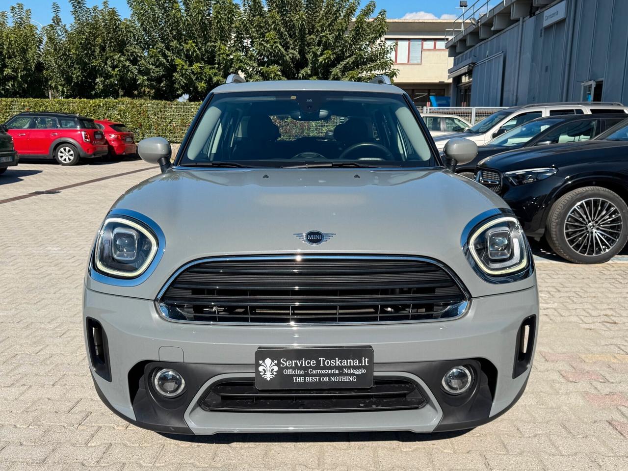 Mini Cooper Countryman 1.5 Essential