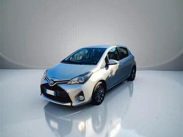 TOYOTA Yaris 1.0 5p. Active