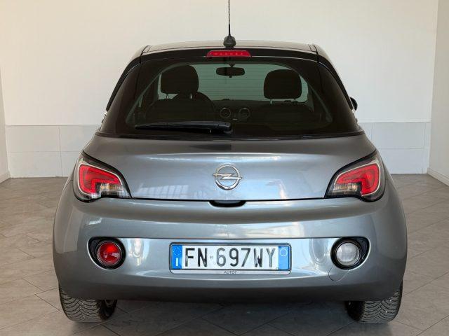 OPEL Adam Rocks 1.2 70 CV Air