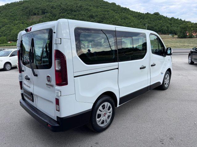 FIAT Talento 9 posti 1.6 TwinTurbo MJT 145CV PC-TN +IVA ESPOSTA