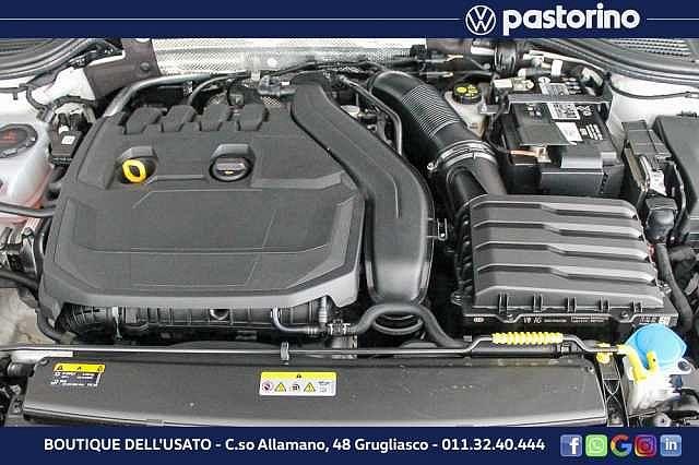 Volkswagen Golf 1.5 ETSI EVO ACT LIFE DSG 150CV - A.C.C.