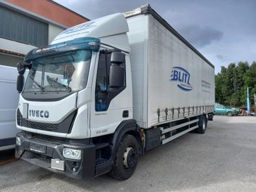 IVECO ML 160E28 (C35)