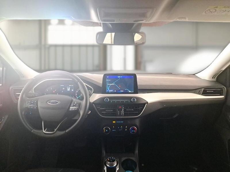 FORD FOCUS WAGON 1.5 Ecoblue 120cv Business Co-Pilot Auto