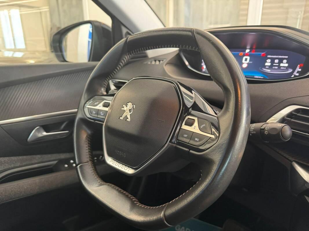 Peugeot 3008 II 1.5 bluehdi Allure s&s 130cv eat8