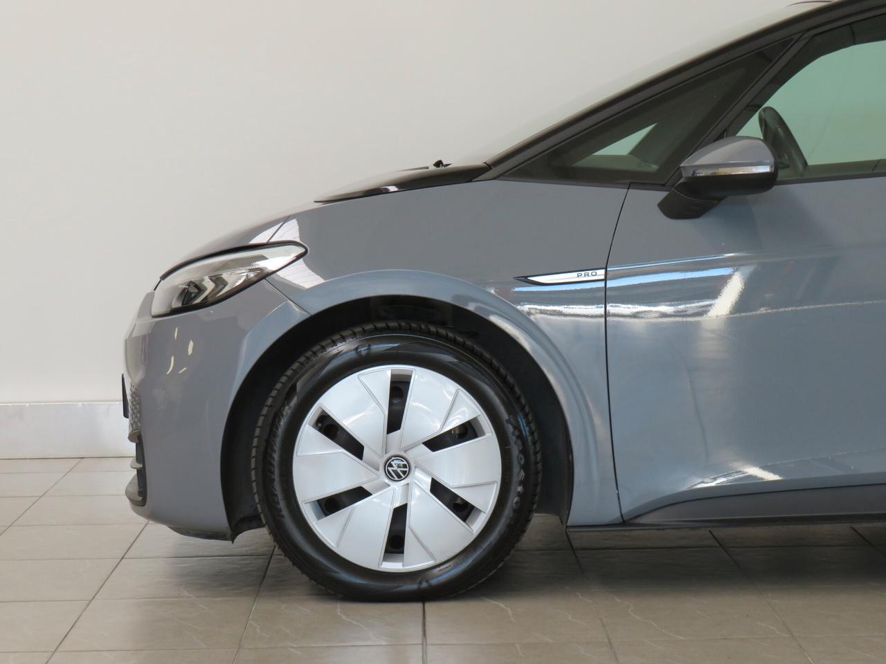 Volkswagen ID.3 Life