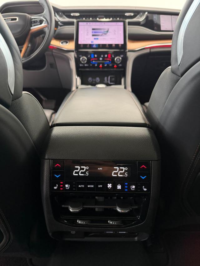 JEEP Grand Cherokee 2.0 PHEV ATX 4xe Summit Reserve *FULL OPTIONAL*