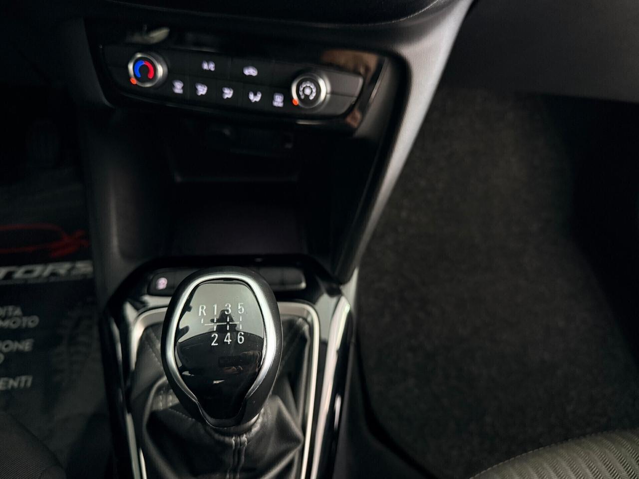 Corsa 1.5 D 100cv Aziendale Edition 102cv 5 porte