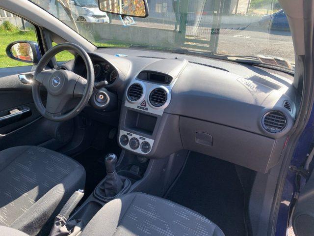 OPEL Corsa 1.0 12V 3 porte Edition