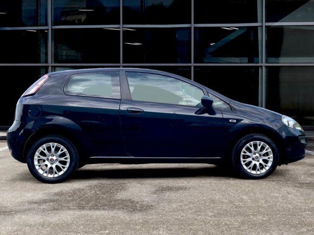 FIAT Punto Evo 1.2 BENZ 69 CV 3 porte S&S Dynamic