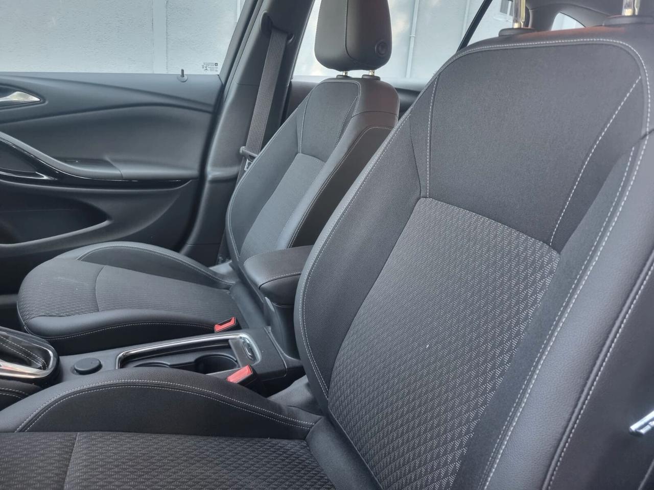 Opel Astra 1.6 CDTi 136CV aut. Sports Tourer Business