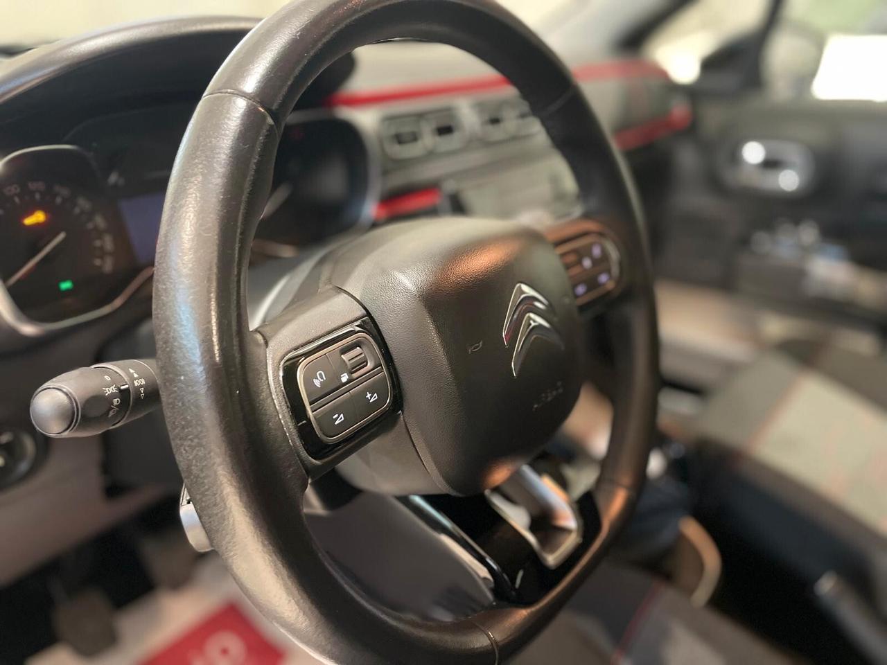 Citroen C3 BlueHDi 75 S&S Feel