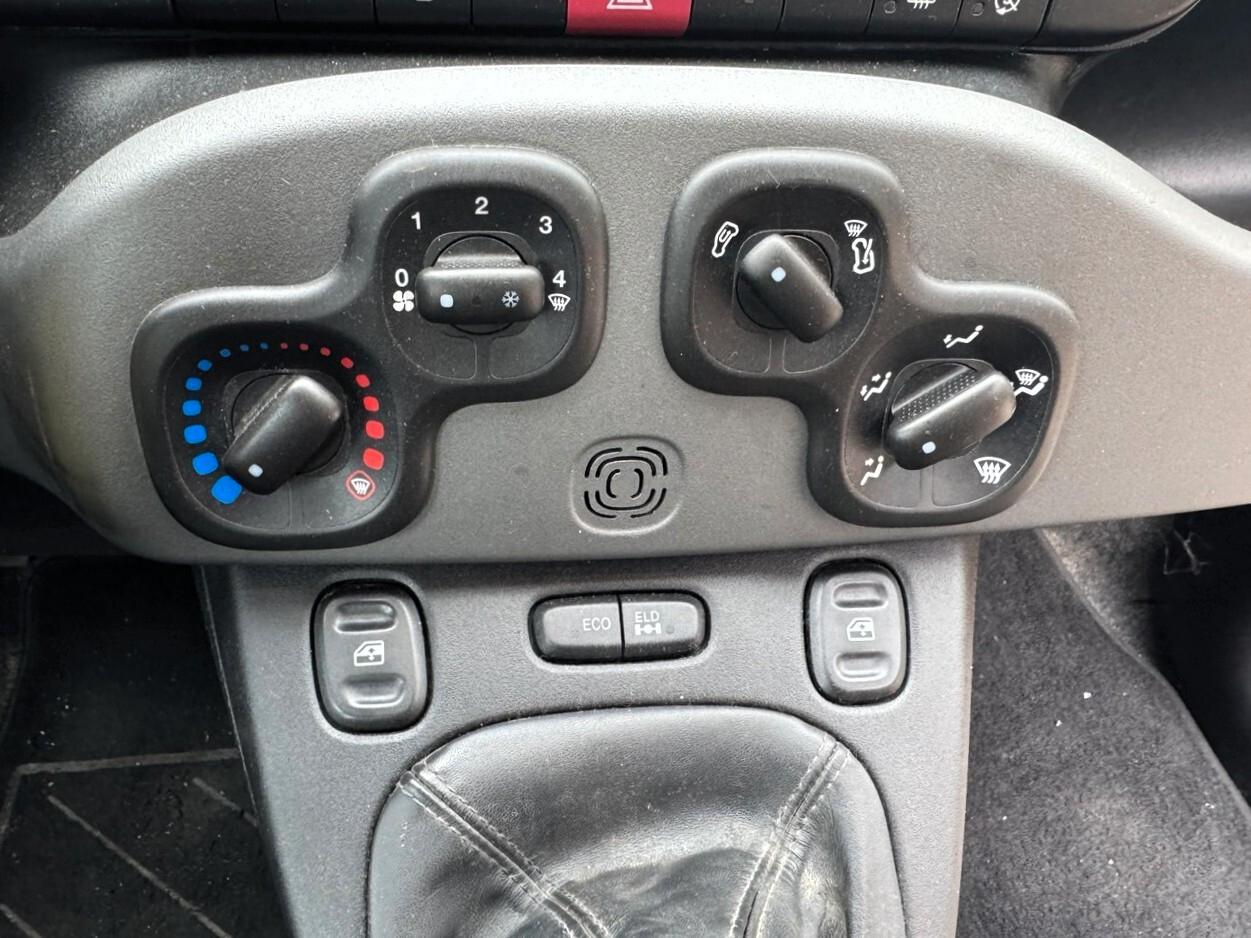 Fiat Panda 0.9 TwinAir Turbo S&S 4x4
