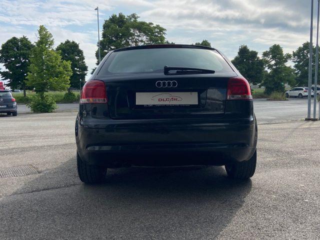 AUDI A3 2.0 16V TDI Ambition