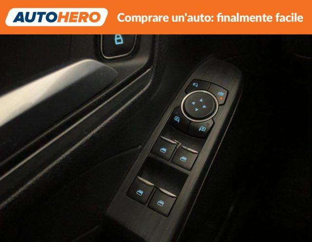 FORD Kuga 2.0 EcoBlue Hybrid 150 CV 2WD Titanium Business