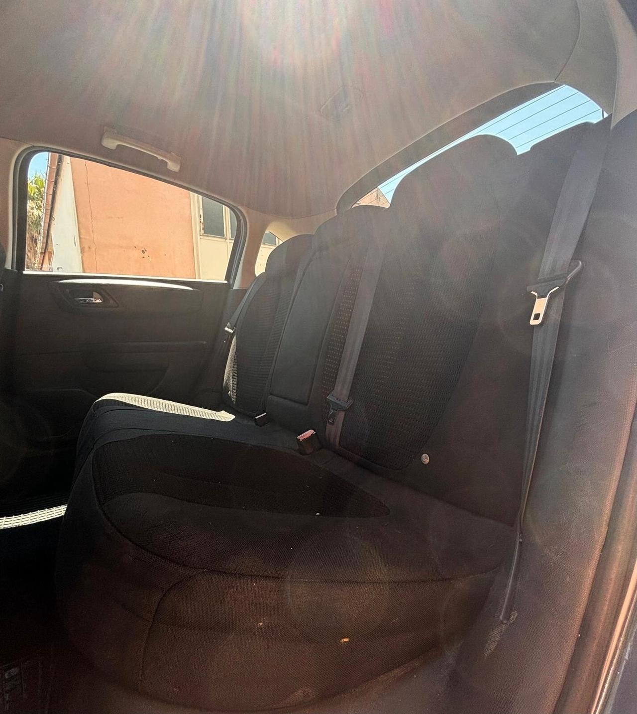Citroen C4 1.6 HDi 90CV airdream VTR
