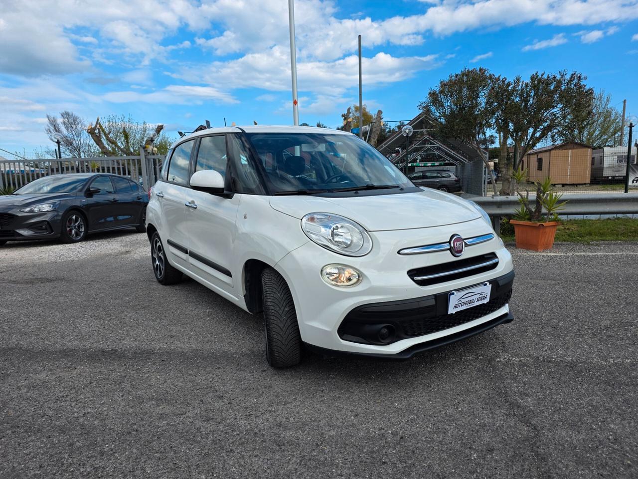 Fiat 500L 1.6 Multijet 120 CV Business
