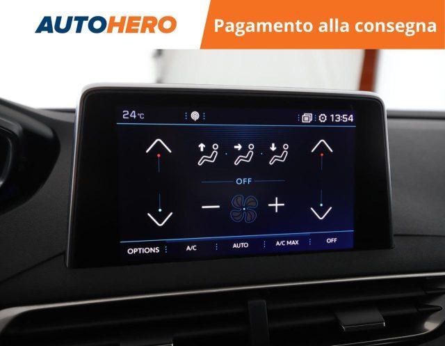 PEUGEOT 3008 PureTech Turbo 130 S&S Allure