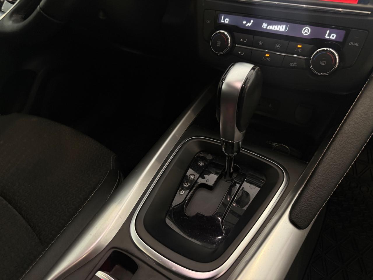 Renault Kadjar 1.5 Diesel automatico 2016