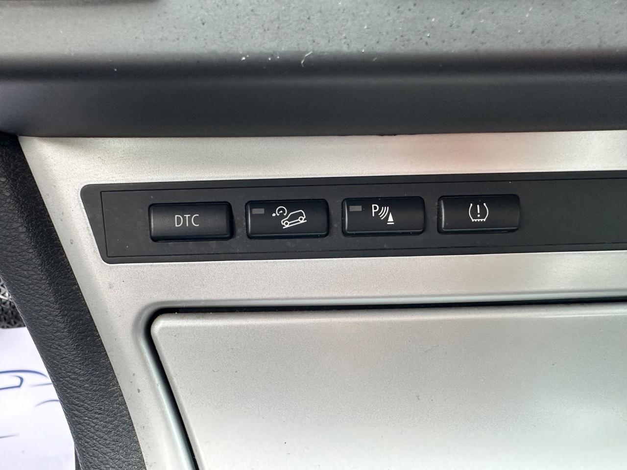 Bmw X3 2.0d cat