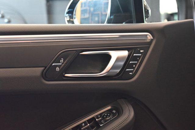 PORSCHE Macan NUOVA 2.0PDK 265CV PCM TET.LED21"SCAR.SED.GTS FULL
