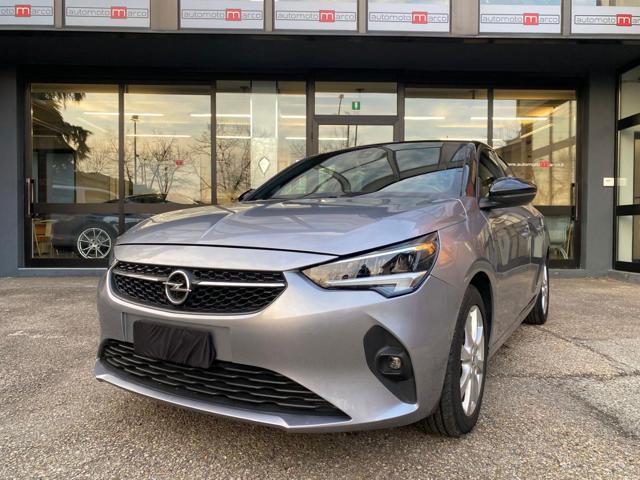 OPEL Corsa 1.2 100 CV GS Line "POCHI KM-STILE SPORTIVO"