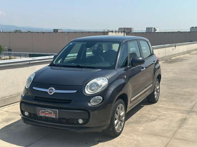 Fiat 500L 0.9 TwinAir Turbo Natural Power Lounge