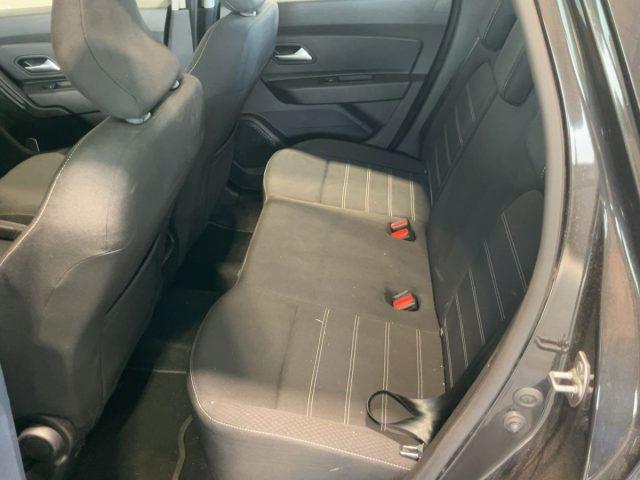 DACIA Duster 1.0 TCe GPL 4x2 Comfort Plus TELECAMERA OK NEOPATE