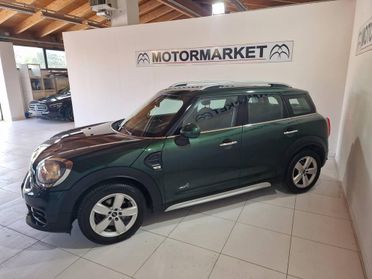 Mini Cooper Countryman 1.5 TwinPower Turbo Cooper Boost ALL4