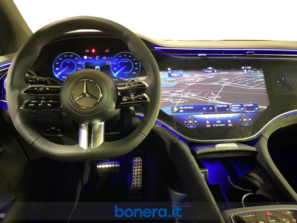 Mercedes EQE SUV 350 AMG Premium Plus 4Matic