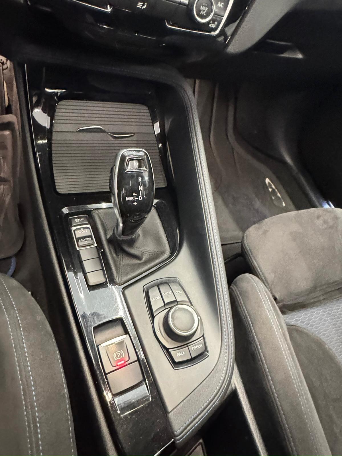 Bmw X2 sDrive18d Msport soli 60.000km + tettuccio!! 2019