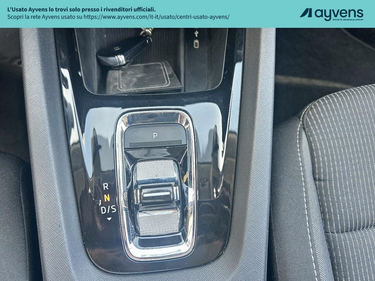 Skoda Octavia 2.0 TDI EVO SCR 150 CV DSG Wagon Executive