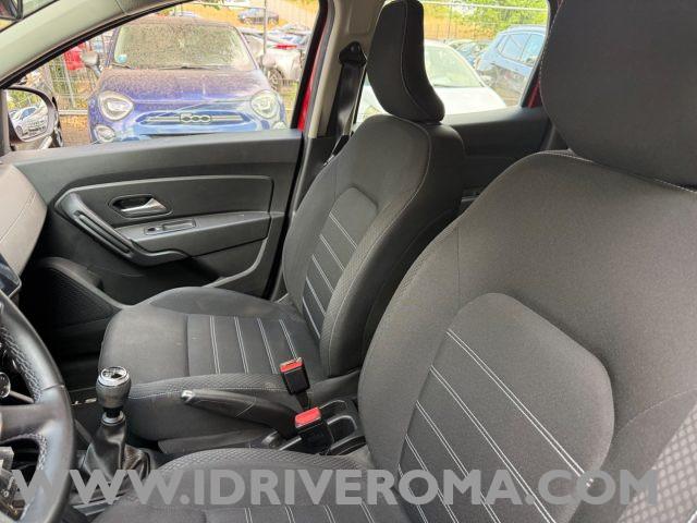 DACIA Duster 1.0 TCe GPL 4x2 Comfort