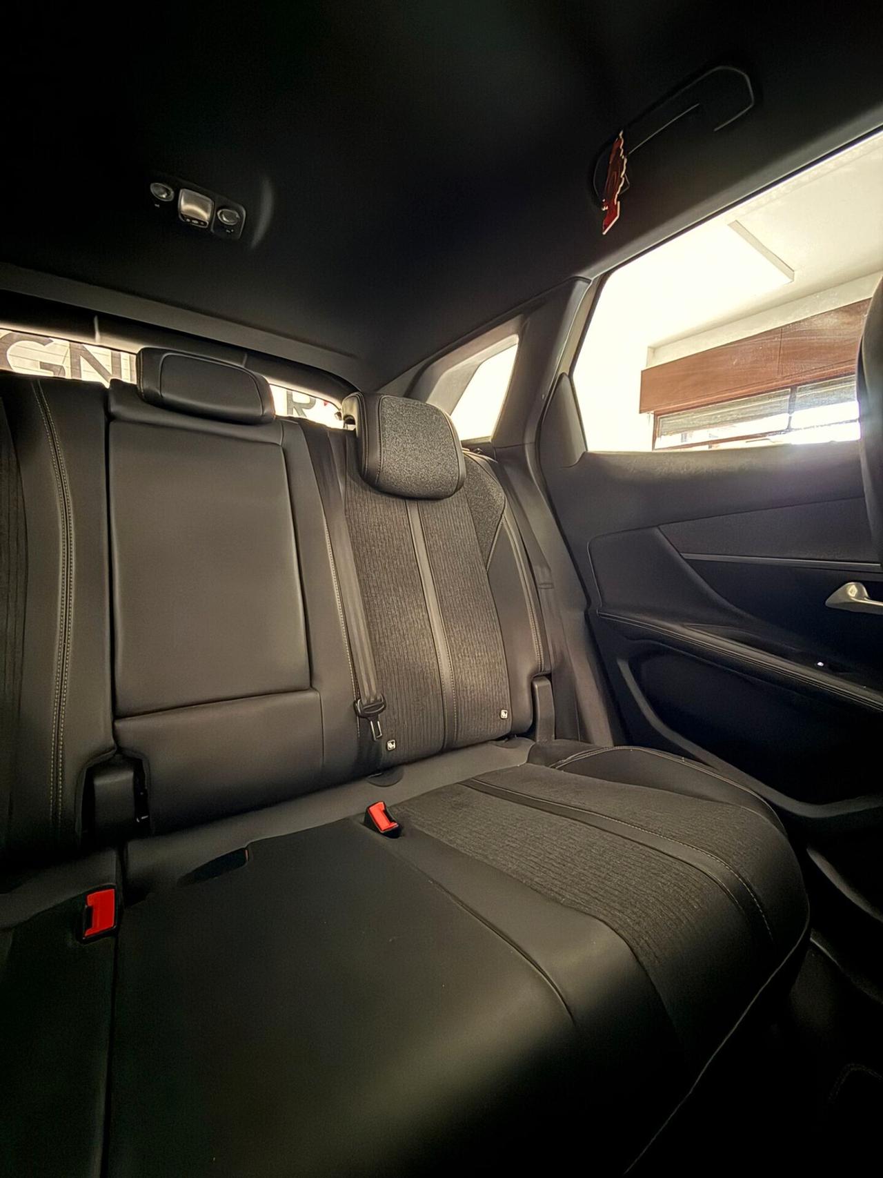 Peugeot 3008 BlueHDi 150 S&S GT Line