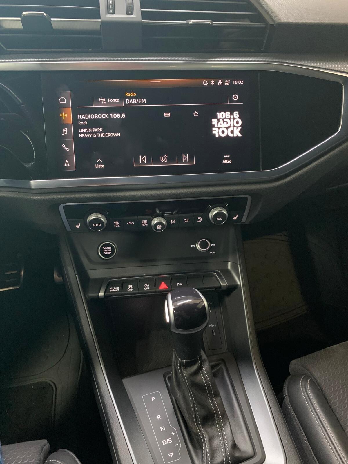 Audi Q3 40 TDI quattro S tronic