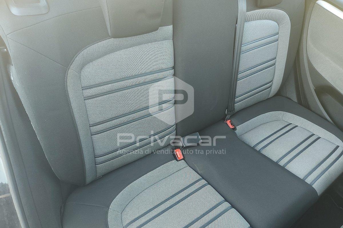 FIAT Punto Evo 1.4 5 porte Dynamic Natural Power