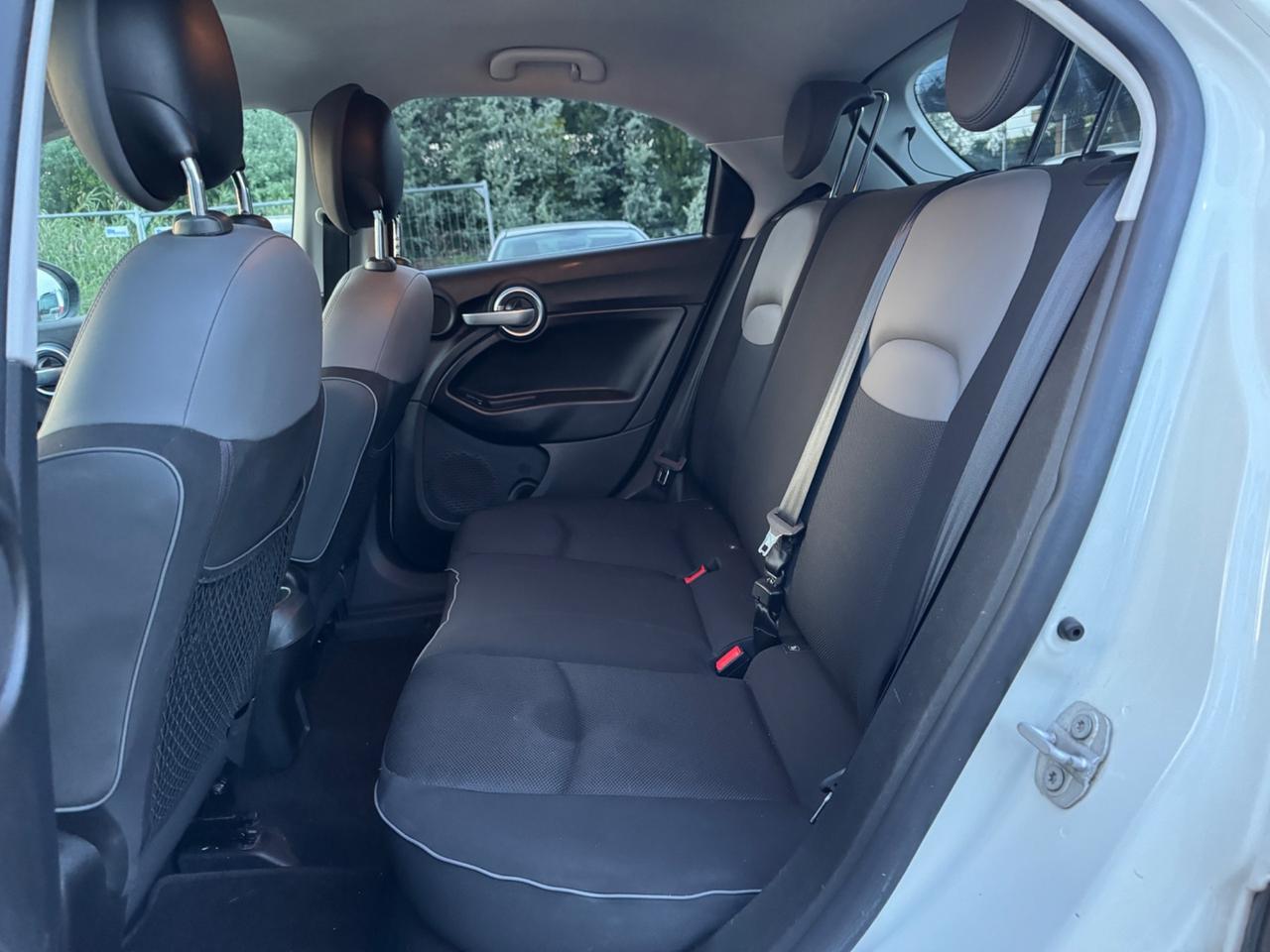 Fiat 500X 1.3 MultiJet 95 CV Pop 2016 E6B