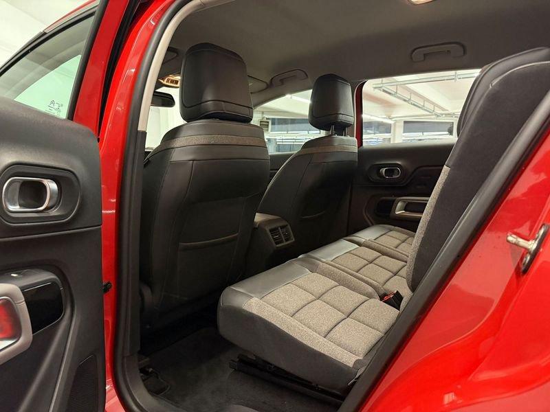 Citroën C5 Aircross BlueHDi130 S&S EAT8Business anche a320€