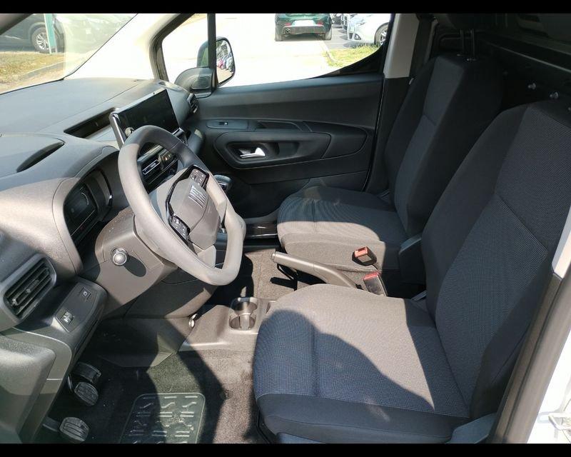 FIAT Doblò 1.5 Diesel 100 Cv Mt6 Passo Lungo