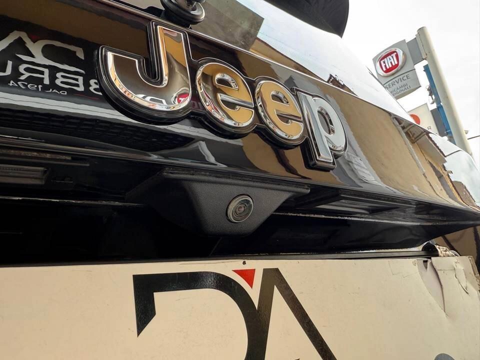 Jeep Renegade 1.6 Mjt 130 CV Limited 2023 UNICA