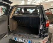 Ford EcoSport 1.5 TDCi