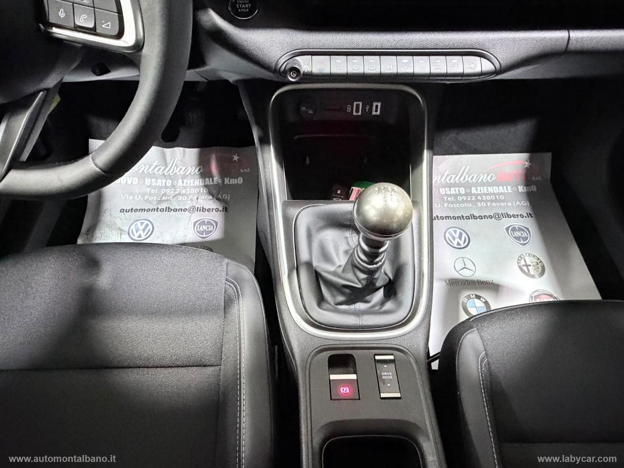 JEEP Avenger 1.2 Turbo Summit