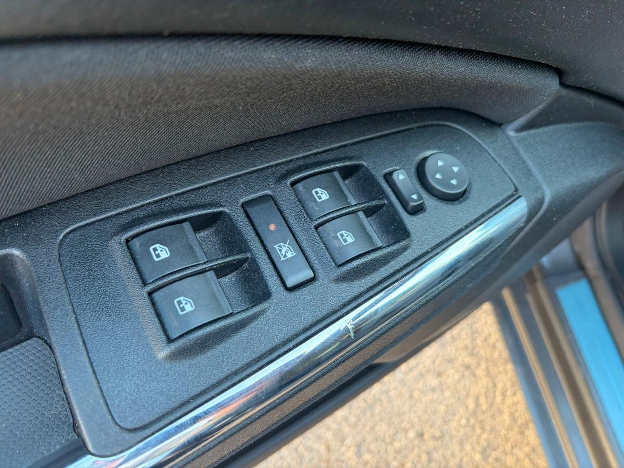 Lancia Delta 1.6 mjt 105 CV Gold come nuova