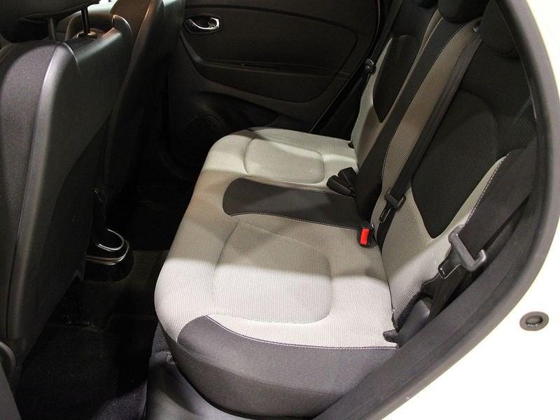 Renault Captur Captur 0.9 tce Intens (energy r-link) 90cv E6