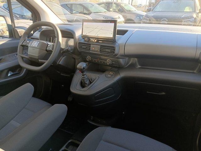 FIAT Doblo N1 Autocarro 5 posti 1.5 BlueHdi 100CV Combi Doblò