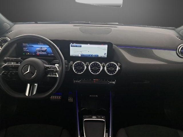 MERCEDES-BENZ GLA 250 e Premium Amg